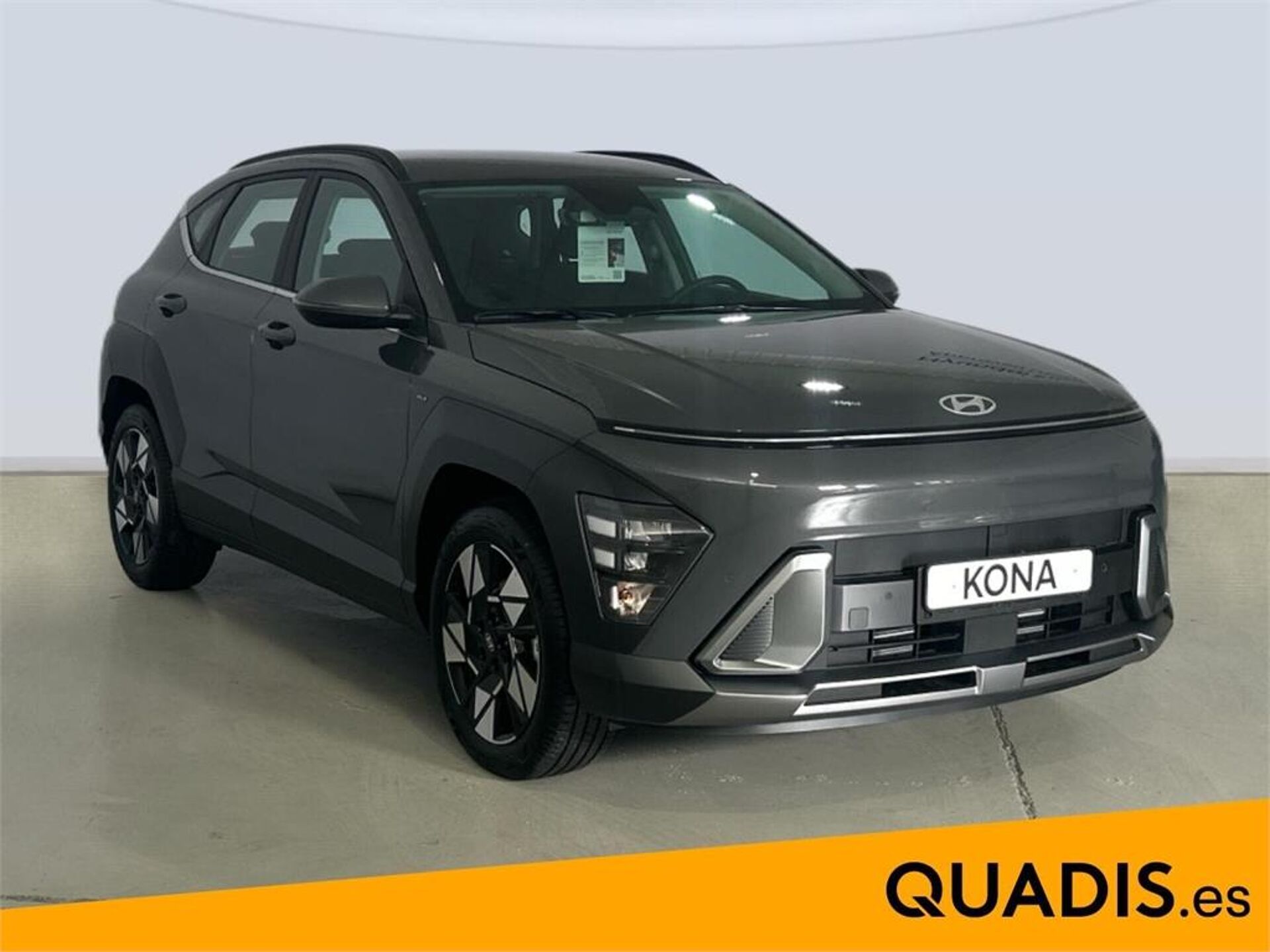 Imagen 3 de HYUNDAI Kona