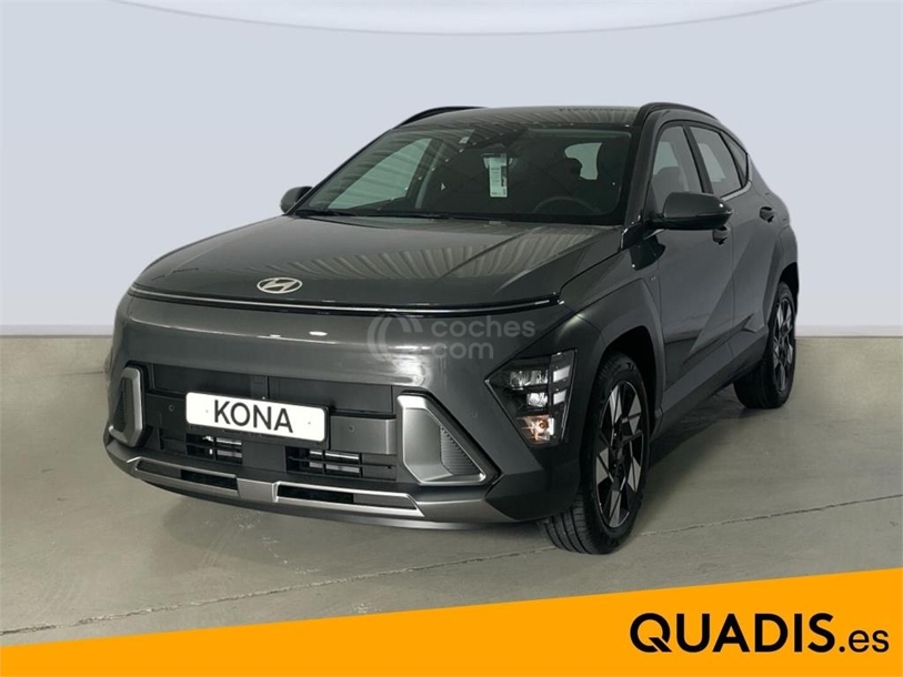 Foto del HYUNDAI Kona HEV 1.6 GDI Flexx DT