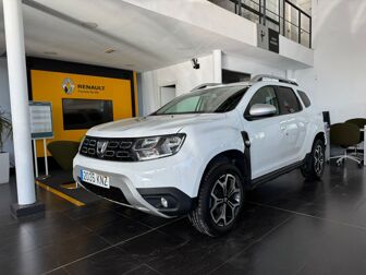 Imagen de DACIA Duster 1.5dCi Laureate 4x4 110