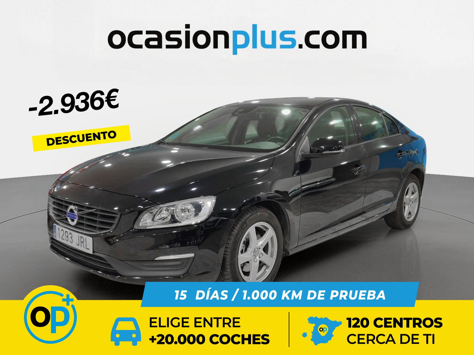 Imagen de VOLVO S60