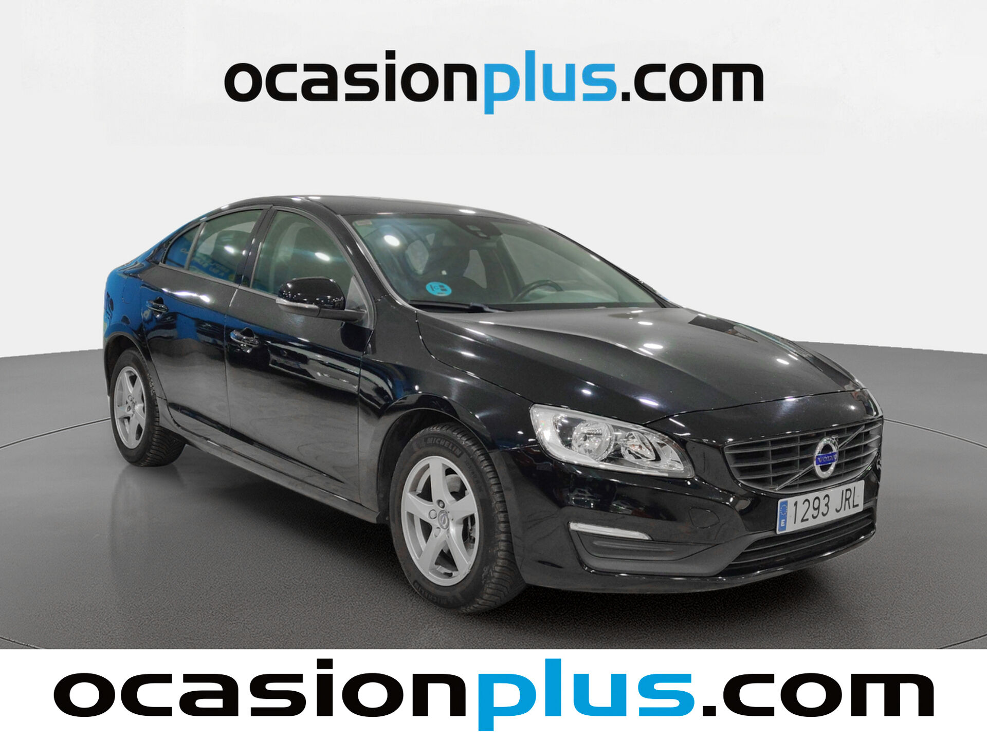 Imagen 2 de VOLVO S60