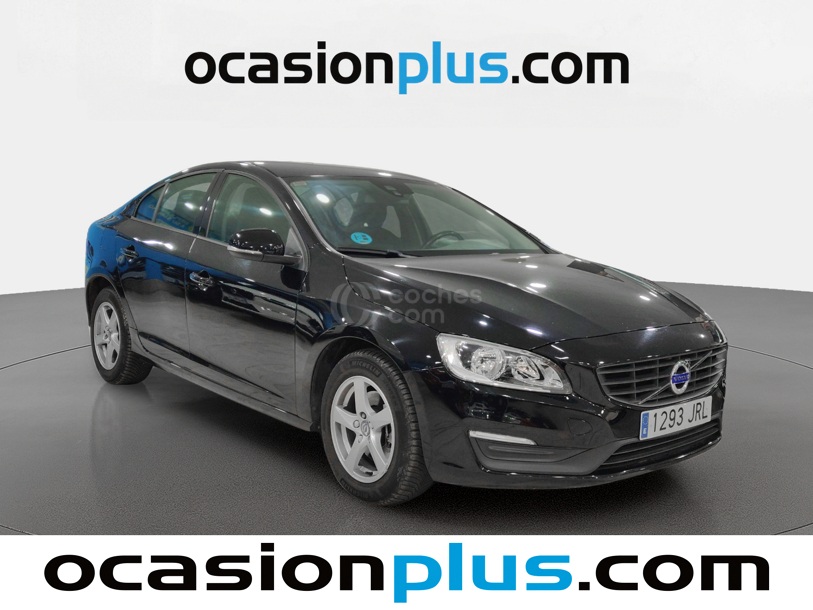 Foto del VOLVO S60 D2 Kinetic 120