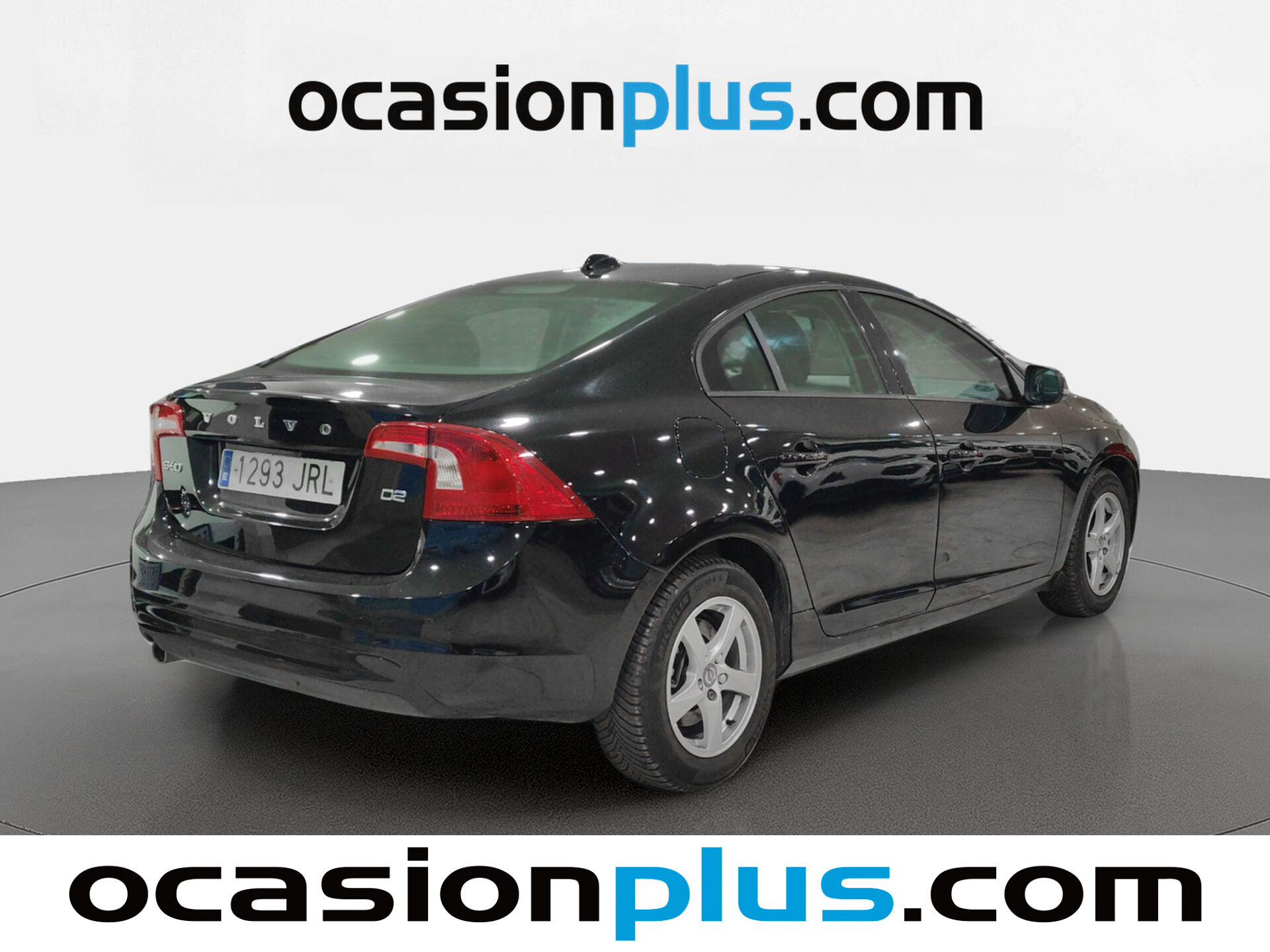 Imagen 3 de VOLVO S60
