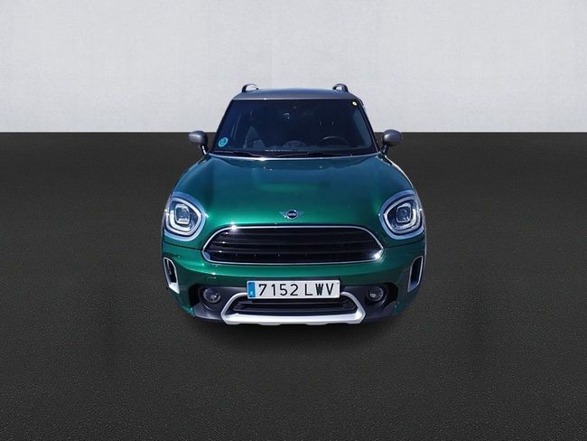 Foto del MINI Mini Countryman COUNTRYMAN COOPER AUT.