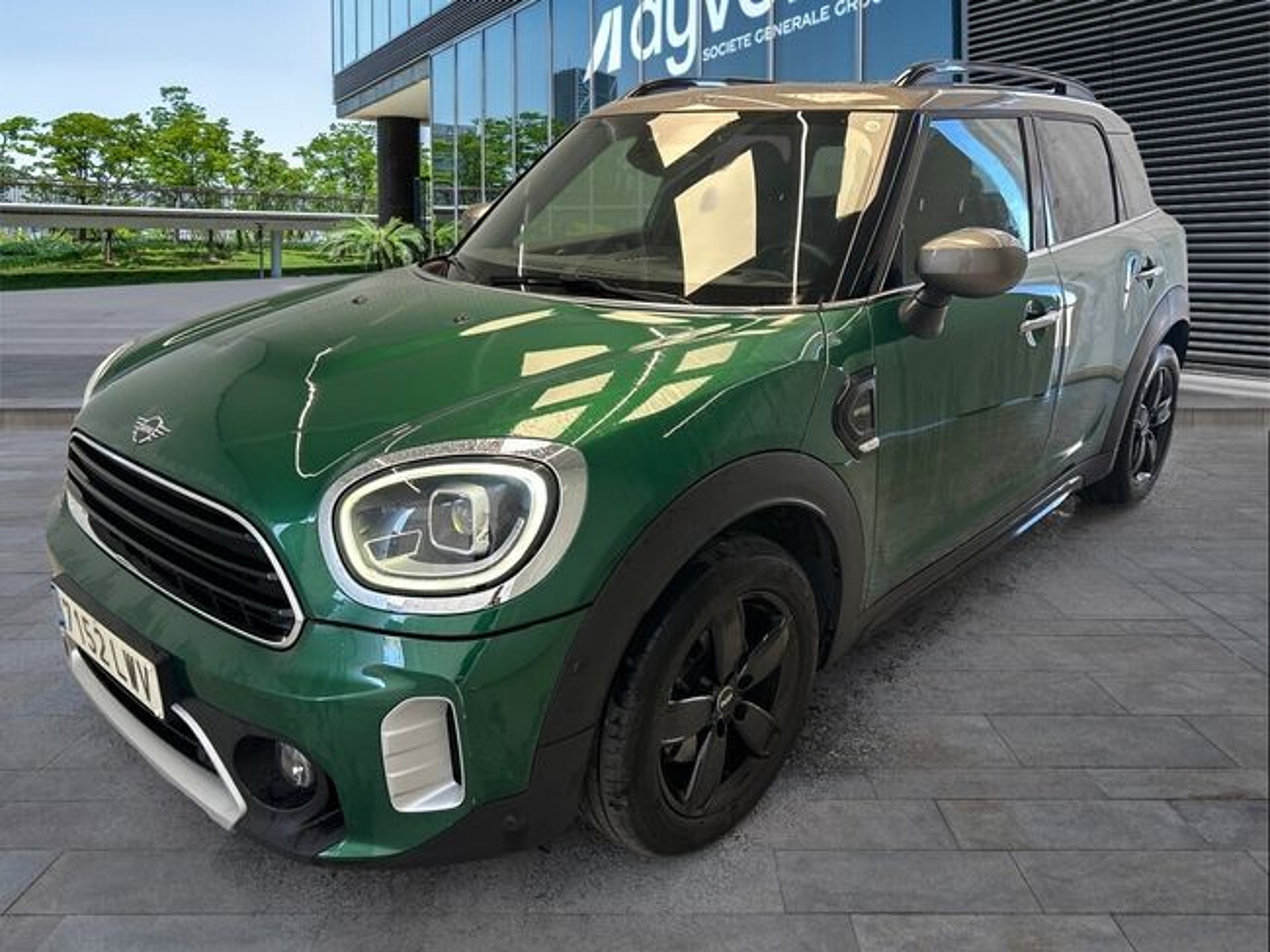Imagen de MINI Mini Countryman