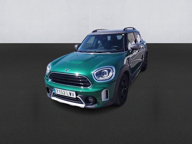 Foto del MINI Mini Countryman COUNTRYMAN COOPER AUT.