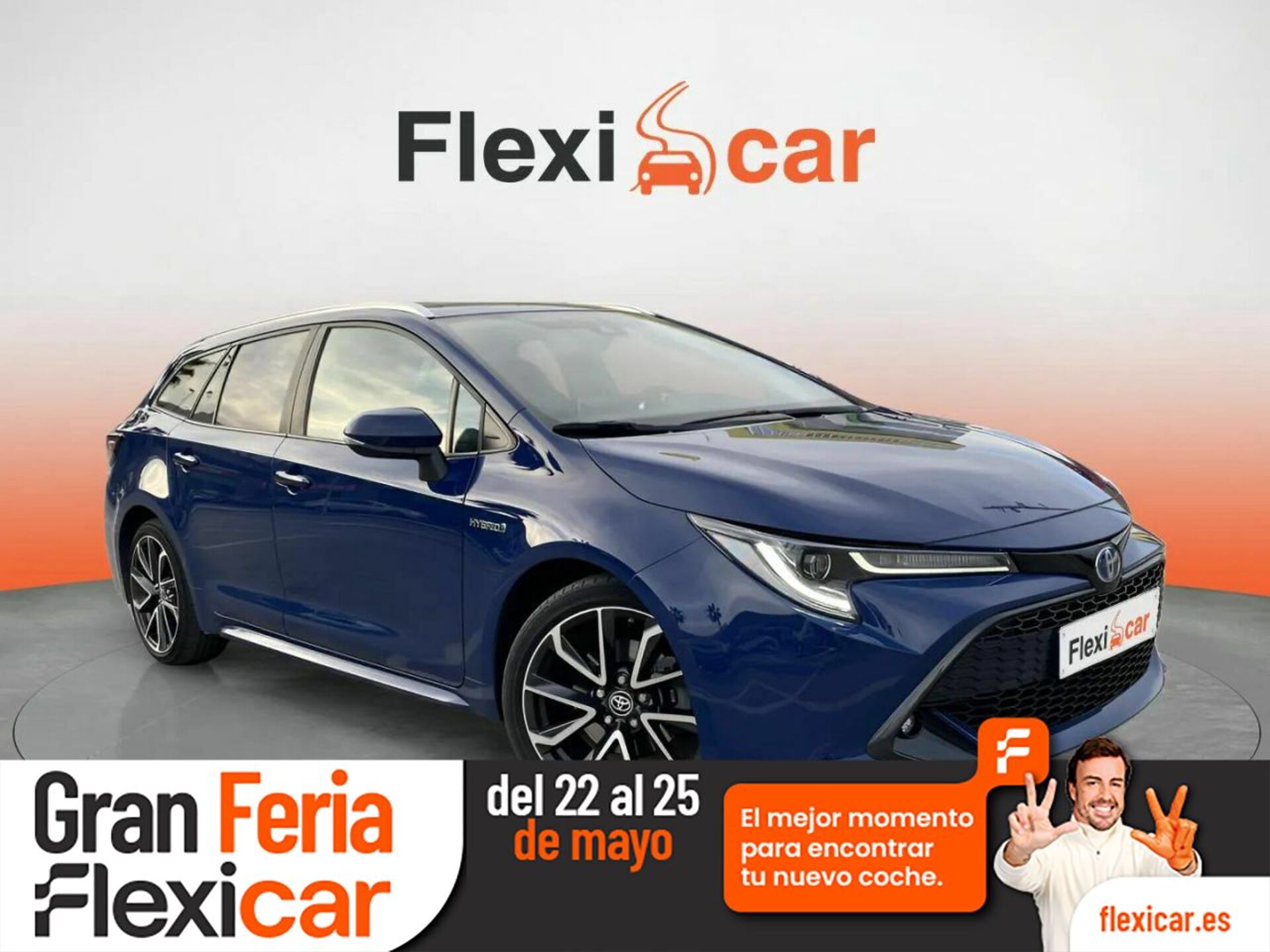 Imagen de TOYOTA Corolla