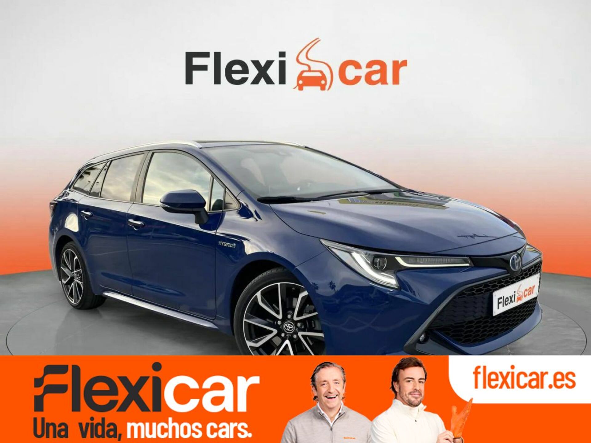 Imagen de TOYOTA Corolla