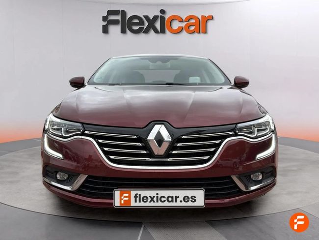Foto del RENAULT Talisman dCi Blue Business 110kW