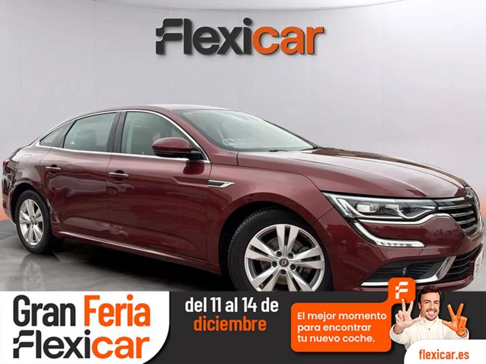 Imagen de RENAULT Talisman