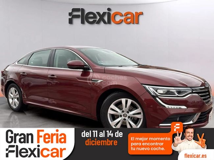 Foto del RENAULT Talisman dCi Blue Business 110kW