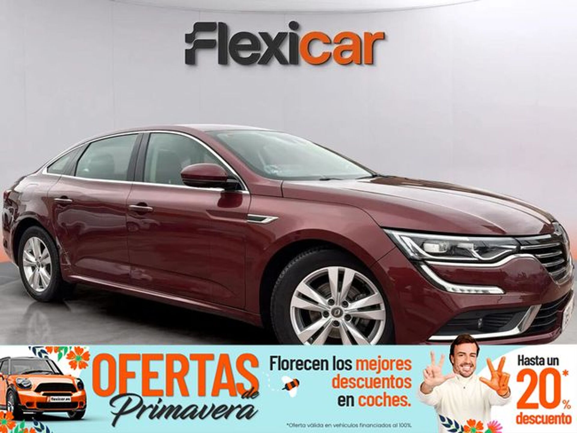 Imagen 1 de RENAULT Talisman