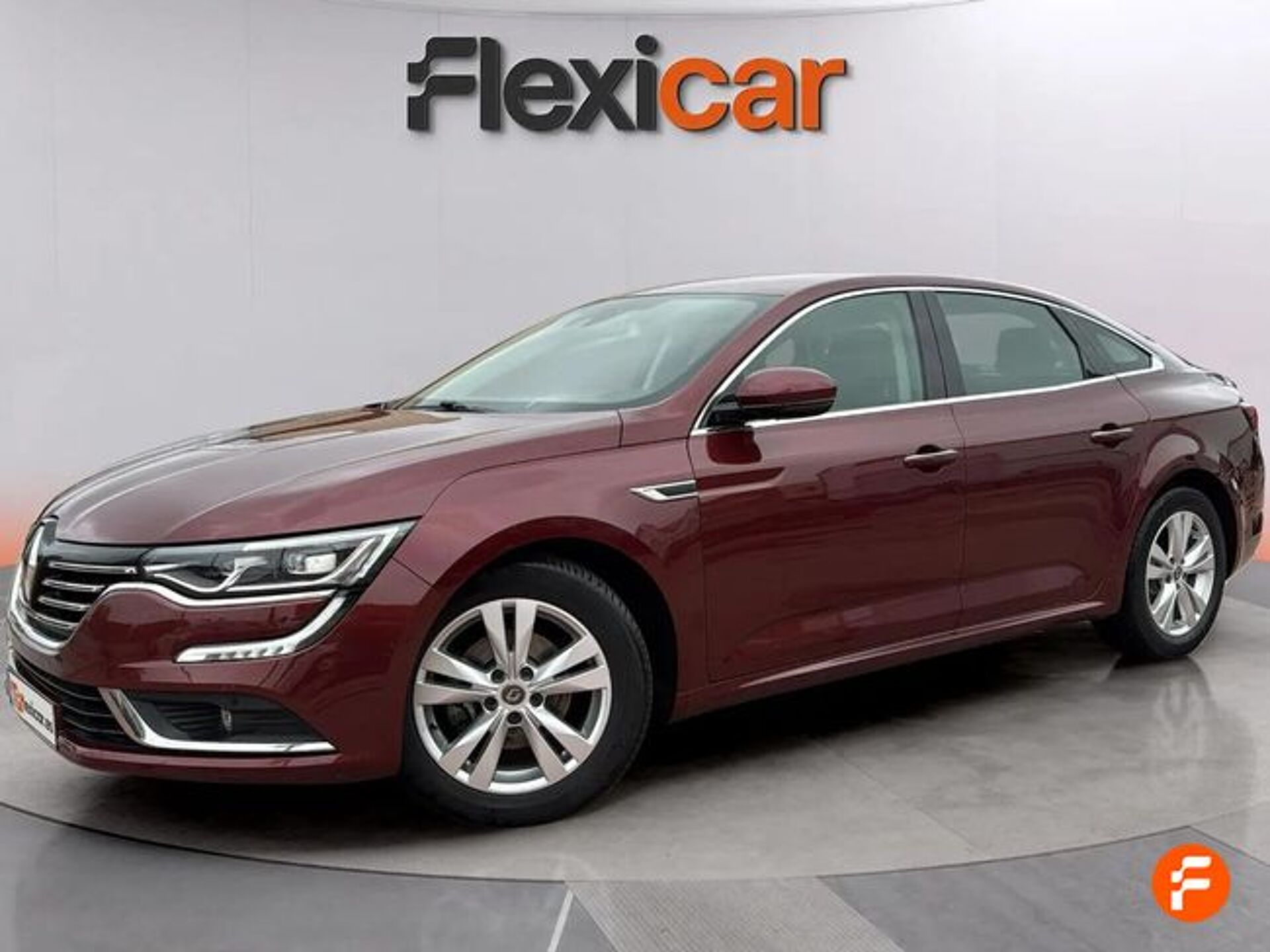 Imagen 3 de RENAULT Talisman