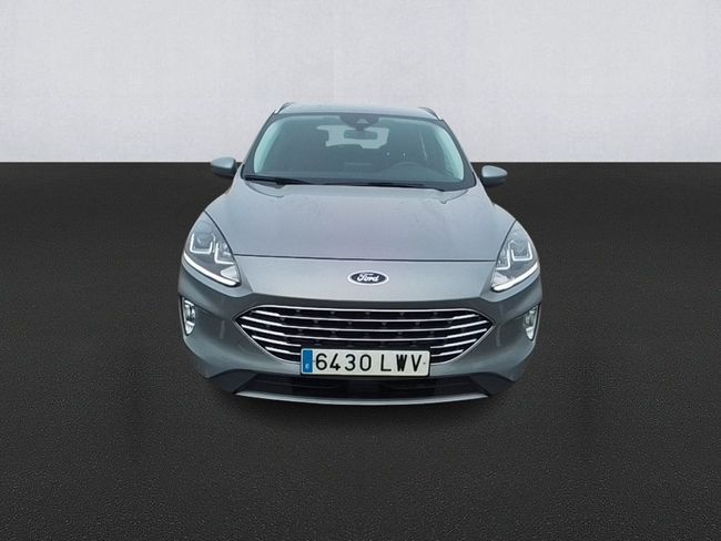 Foto del FORD Kuga 2.5 Duratec FHEV Titanium AWD Aut.