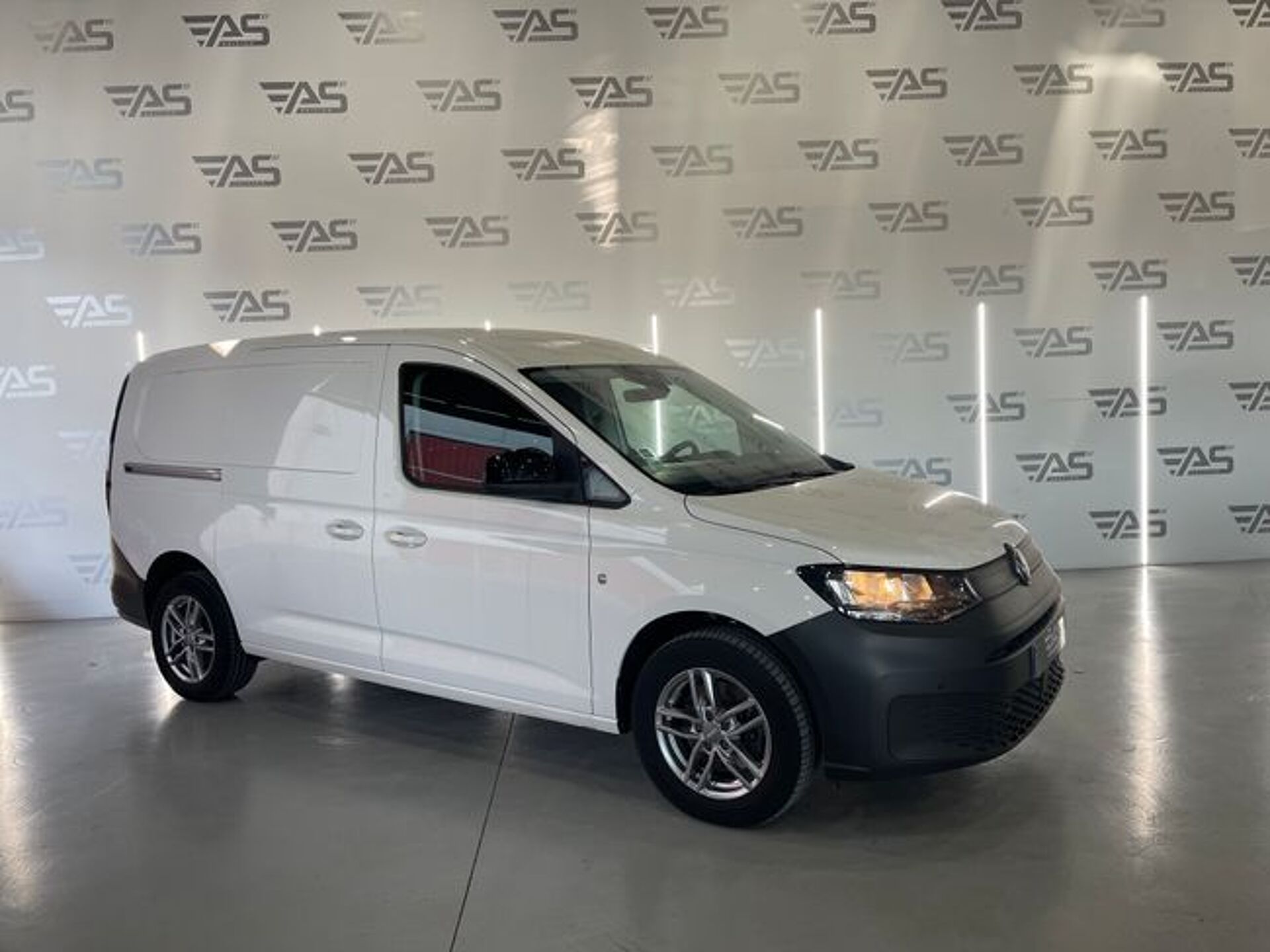 Imagen 2 de VOLKSWAGEN Caddy