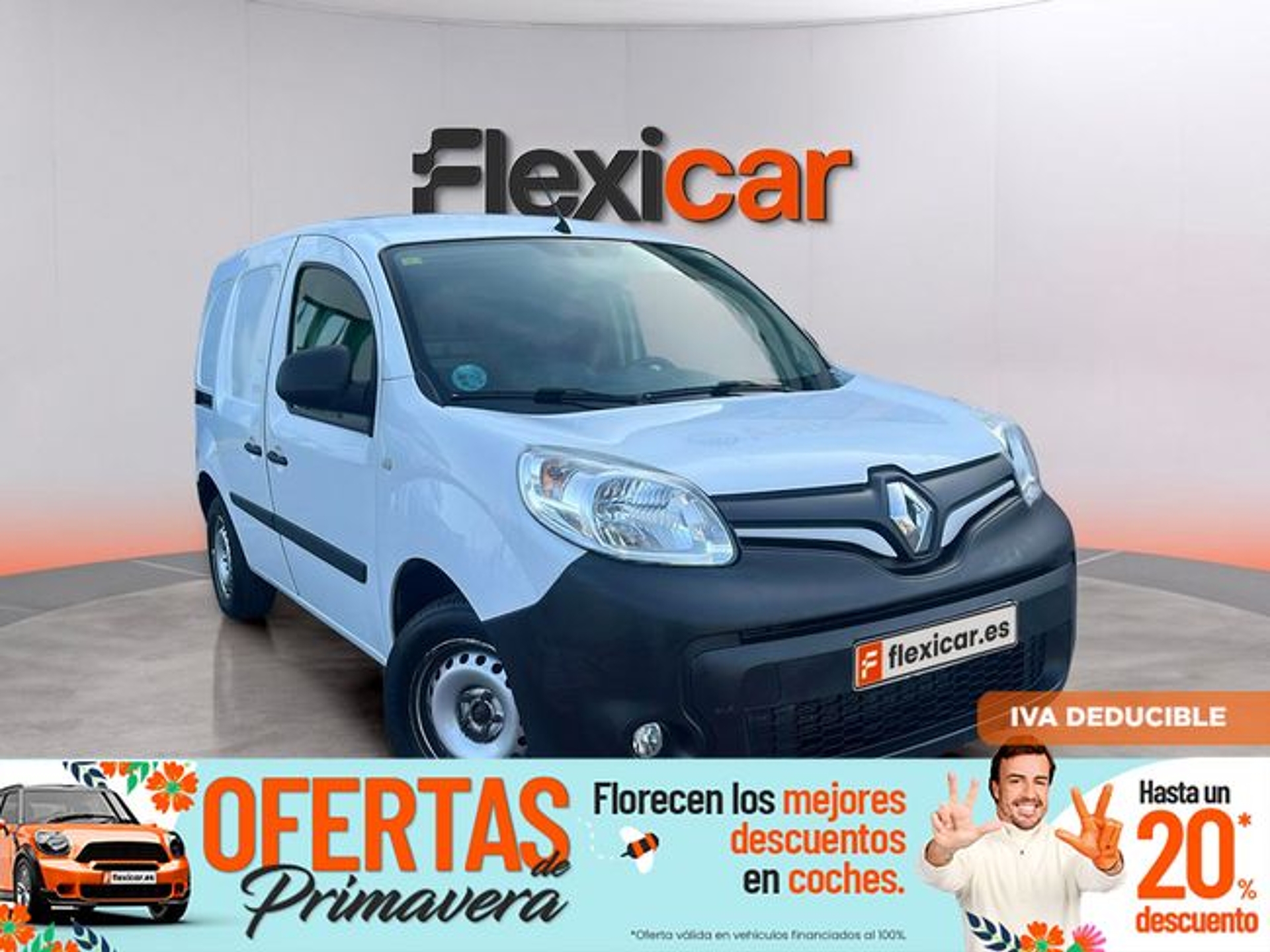 Imagen de RENAULT Kangoo