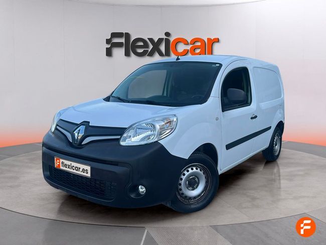 Foto del RENAULT Kangoo Fg. 1.5Blue dCi Profesional 70kW