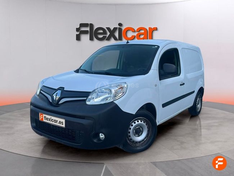 Foto del RENAULT Kangoo Fg. 1.5Blue dCi Profesional 70kW
