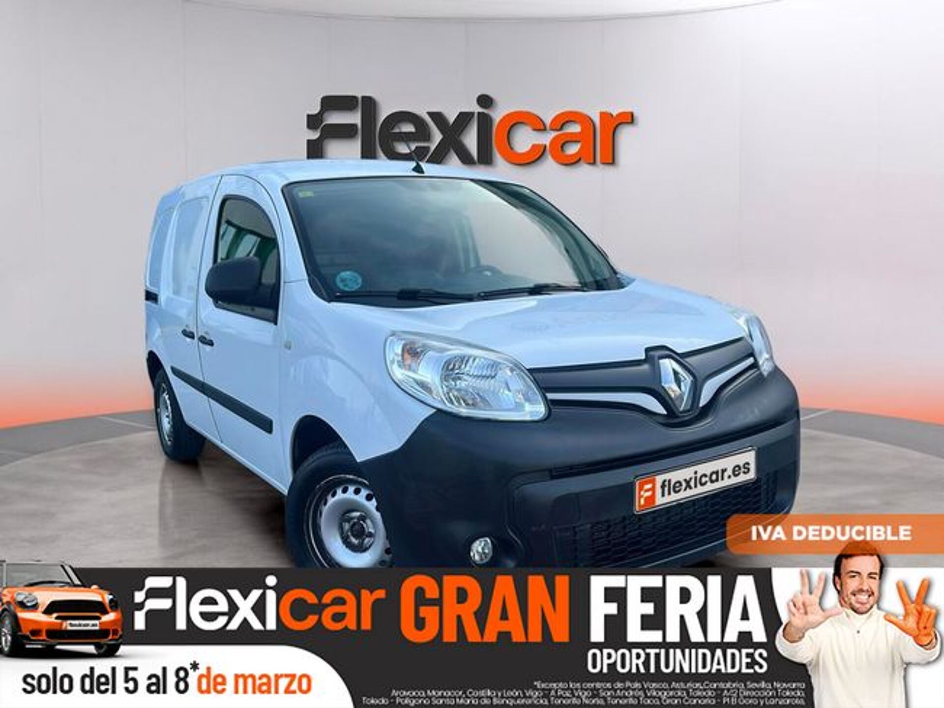 Imagen 1 de RENAULT Kangoo
