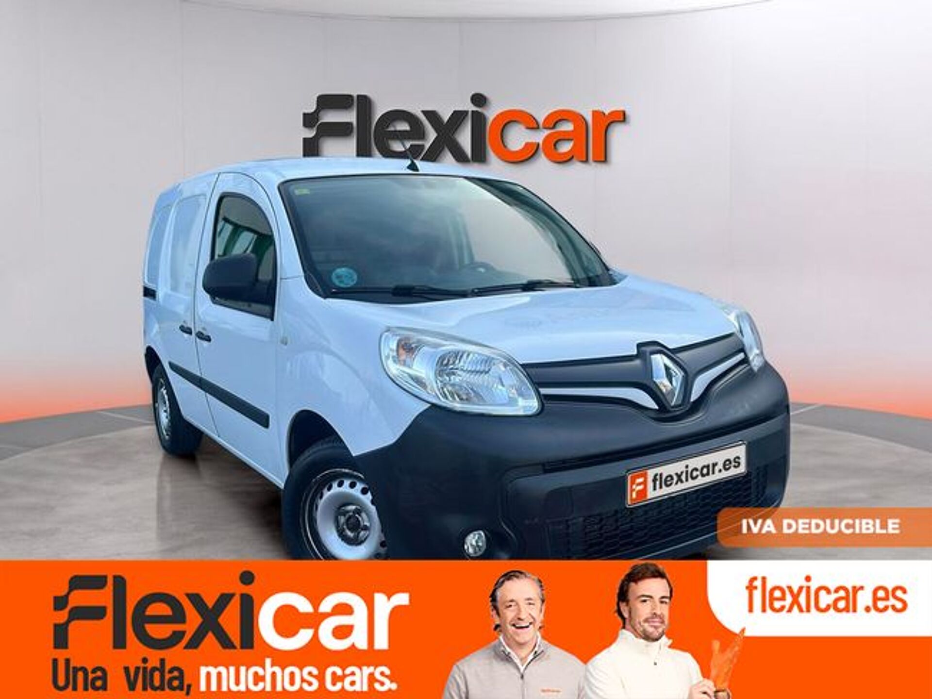 Imagen 1 de RENAULT Kangoo
