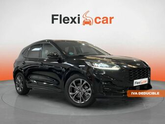 Imagen de FORD Kuga 1.5 EcoBoost ST-Line FWD 150