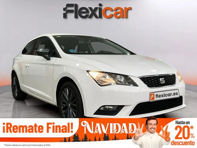 SEAT León (1.2 TSI 110cv St&Sp Reference) en Tarragona