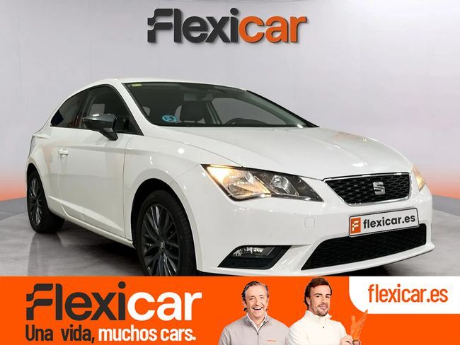 SEAT León (1.2 TSI 110cv St&Sp Reference) en Tarragona