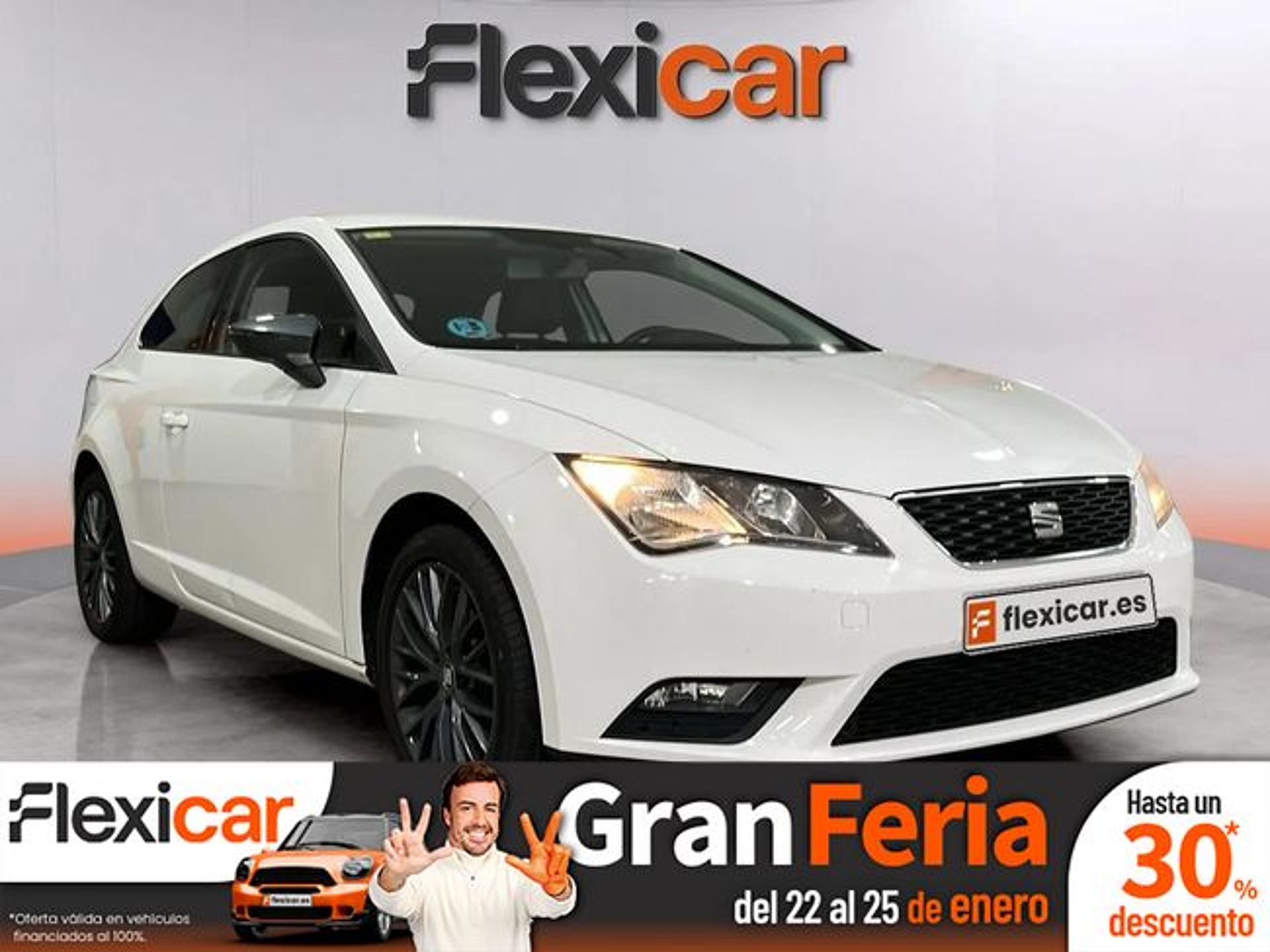 Imagen de SEAT León