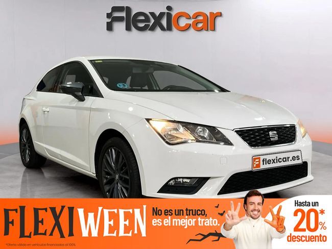 SEAT León (1.2 TSI 110cv St&Sp Reference) en Tarragona