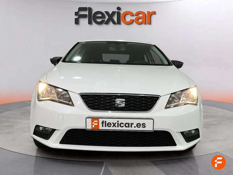 Foto del SEAT León 1.2 TSI S&S Reference 110