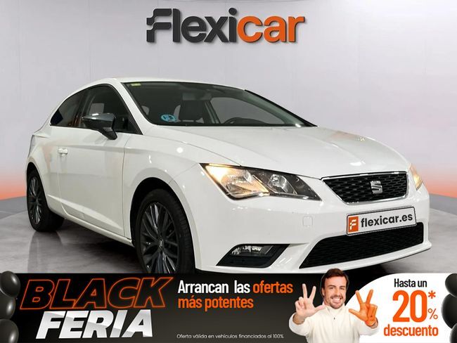 SEAT León (1.2 TSI 110cv St&Sp Reference) en Tarragona
