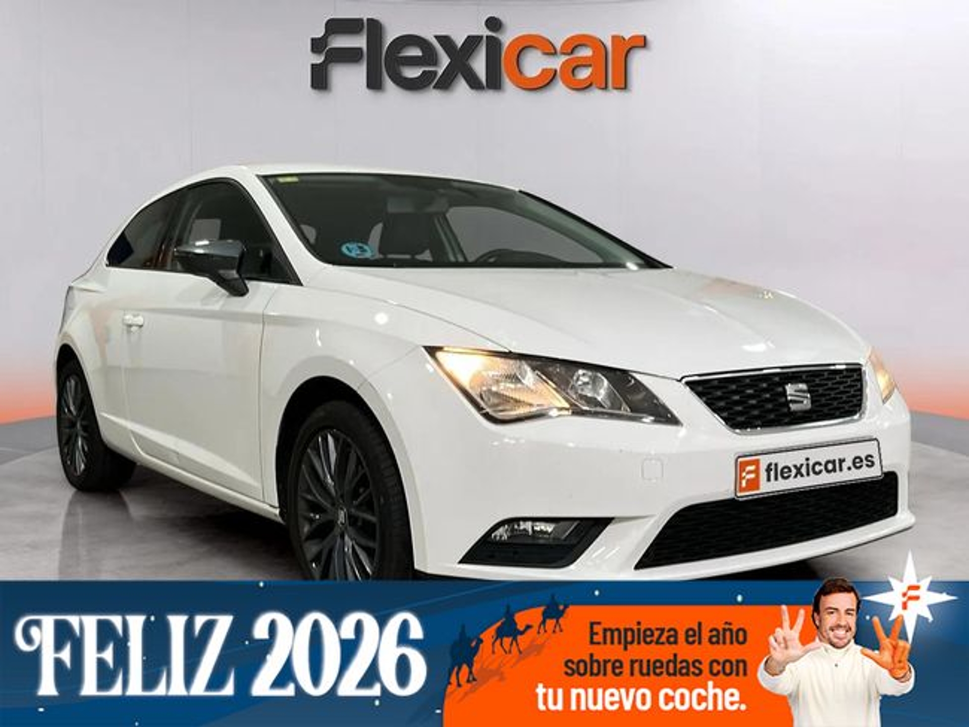 Imagen de SEAT León