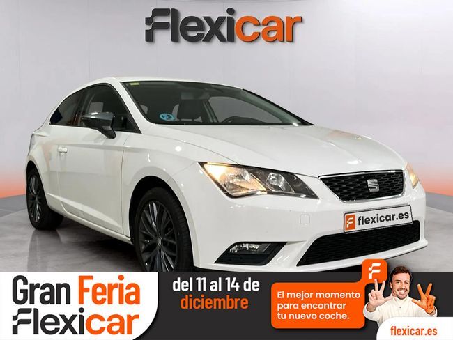 SEAT León (1.2 TSI 110cv St&Sp Reference) en Tarragona