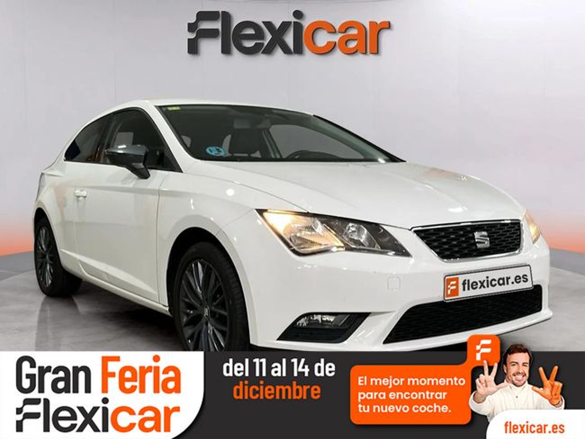 Imagen de SEAT León
