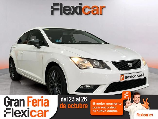 SEAT León (1.2 TSI 110cv St&Sp Reference) en Tarragona