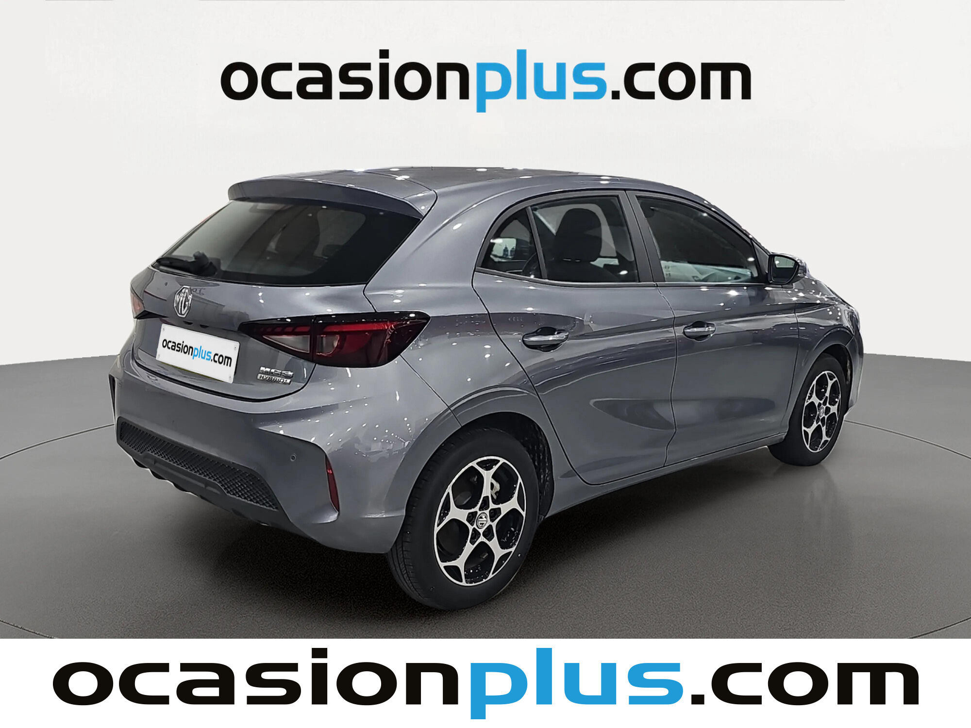 Foto del MG 3 1.5 Hybrid+ Comfort 143kW