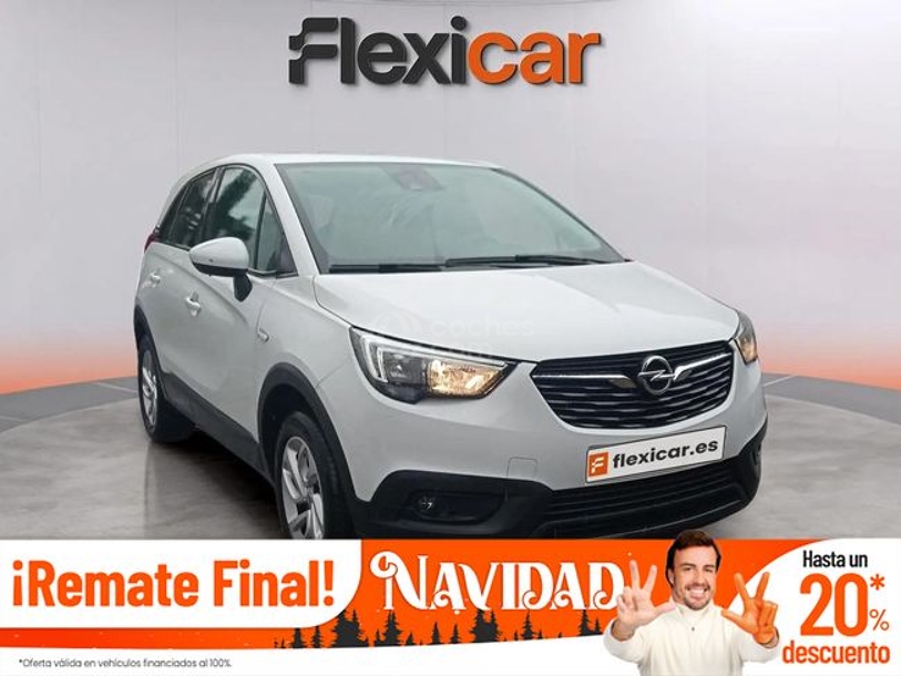 Foto del OPEL Crossland X 1.2T S&S Selective 130
