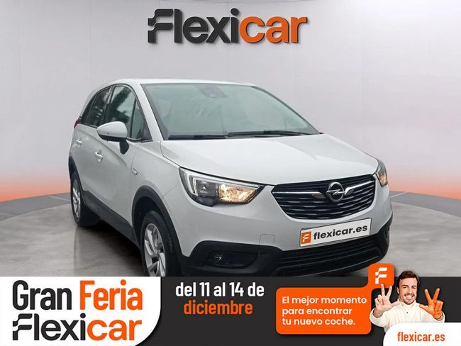 OPEL Crossland (1.2T 96kW (130CV) Selective S/S) en Madrid