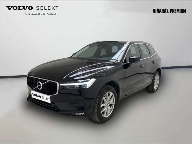 Foto del VOLVO XC60 D3 Business Plus