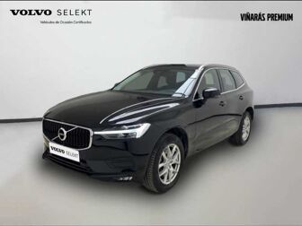 Imagen de VOLVO XC60 D3 Business Plus