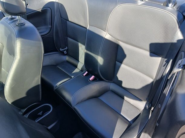 Foto del PEUGEOT 207 CC 1.6 VTi