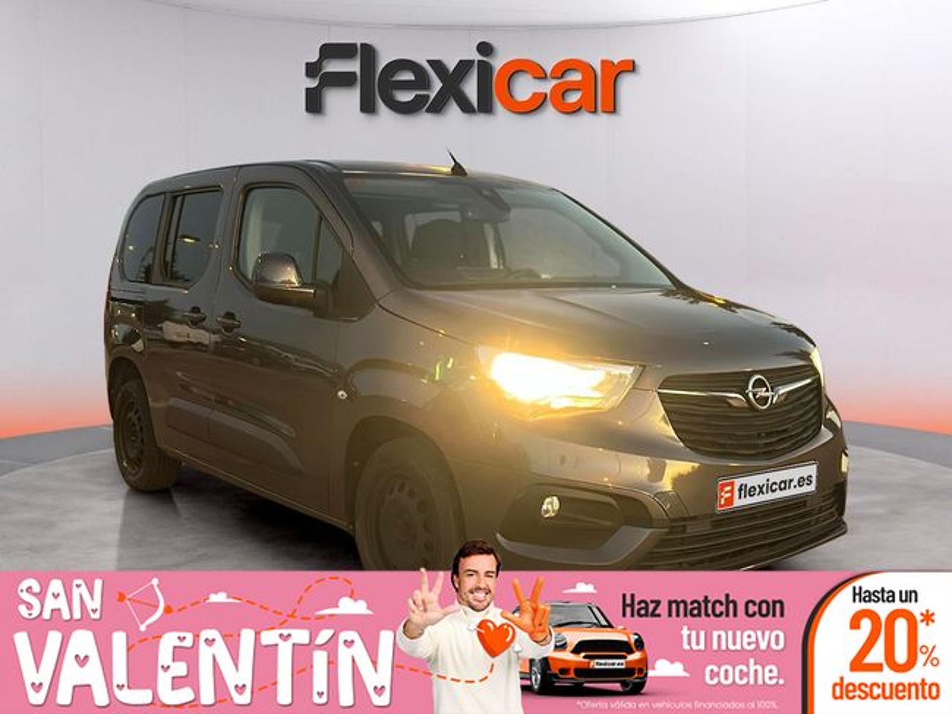 Imagen de OPEL Combo