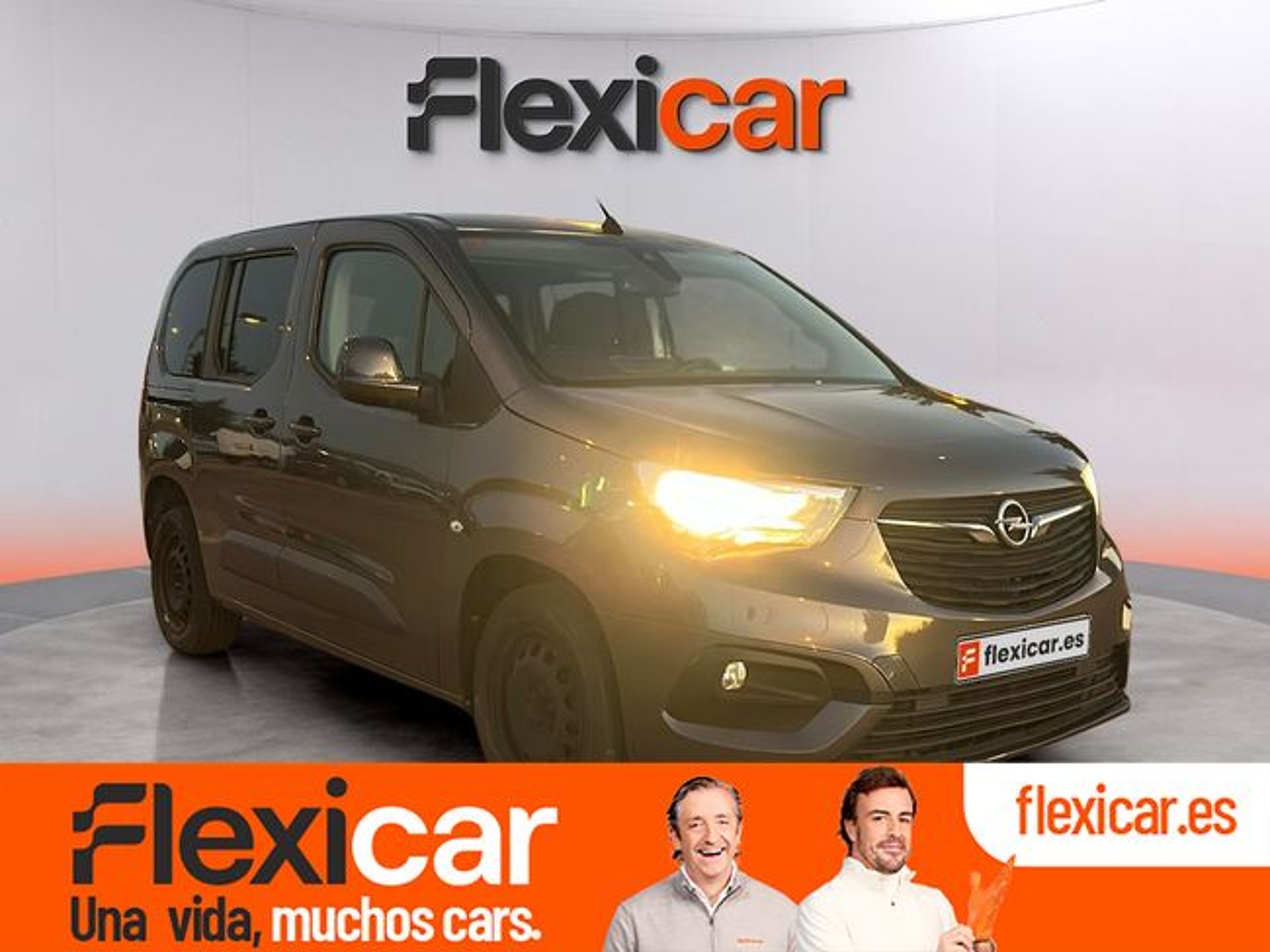 Imagen de OPEL Combo