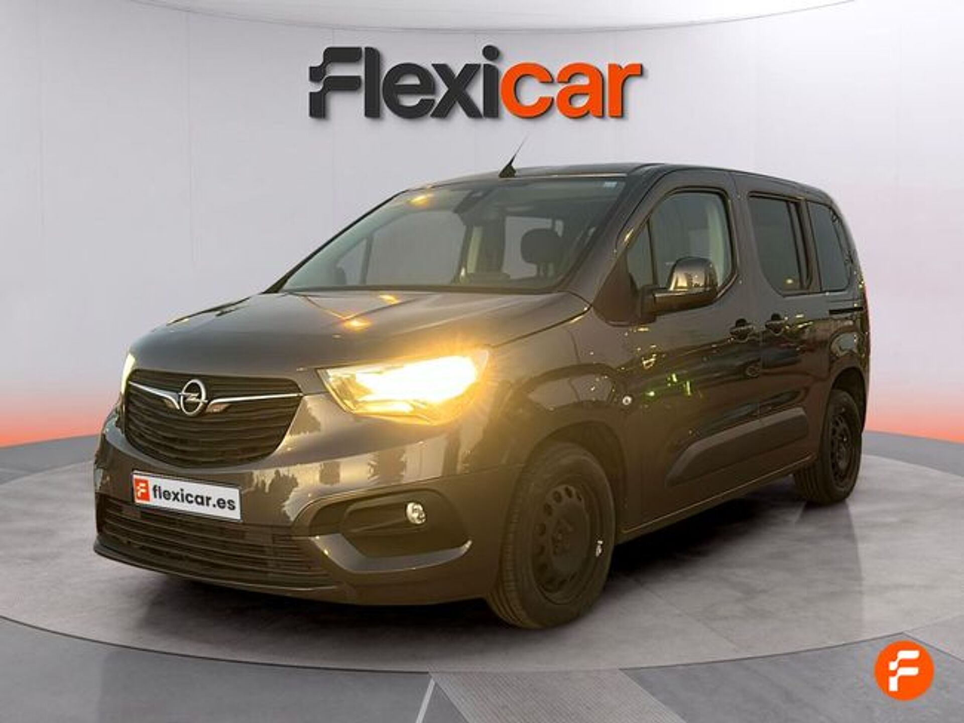 Imagen 3 de OPEL Combo