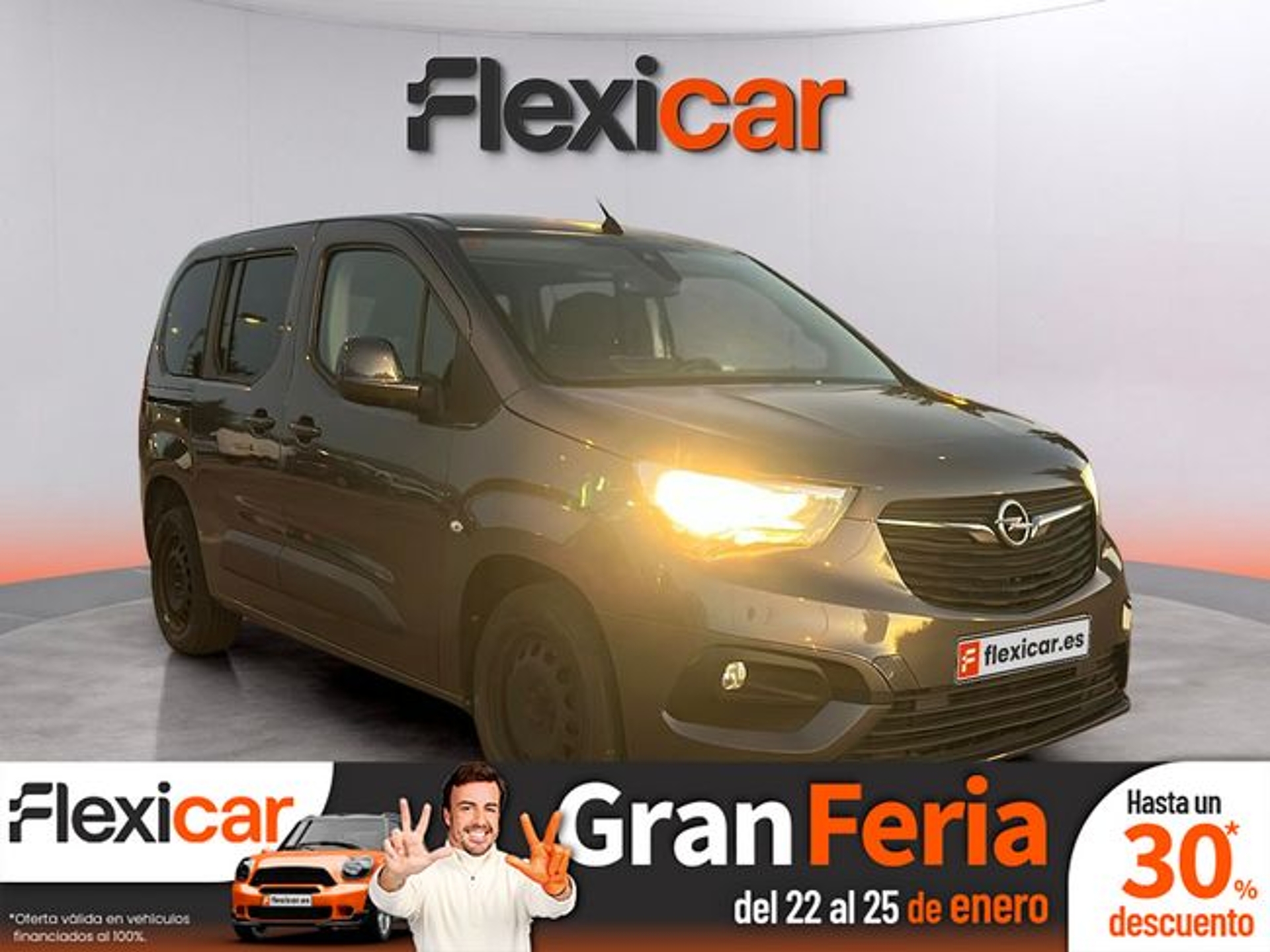Imagen de OPEL Combo
