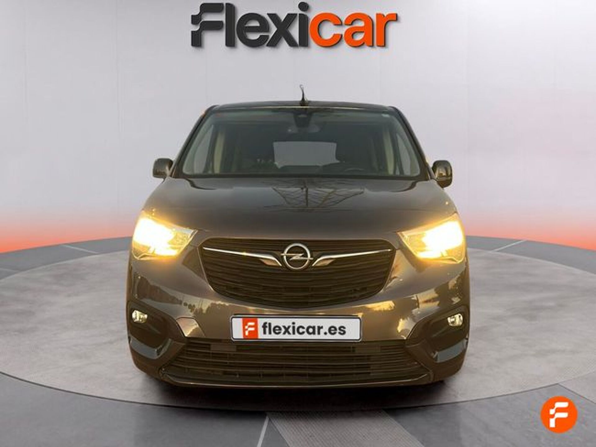 Imagen 2 de OPEL Combo