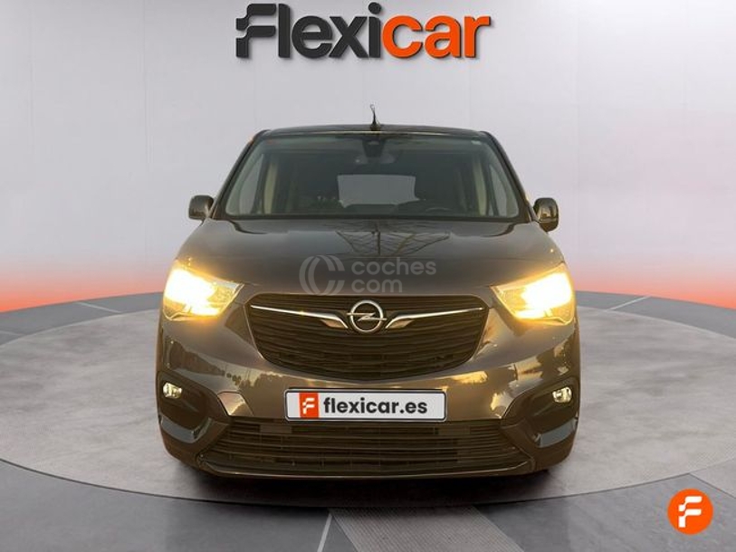 Foto del OPEL Combo Life 1.5TD S-S Selective XL AT8 130