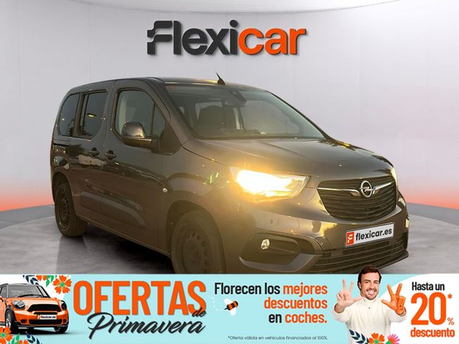 Imagen de OPEL Combo