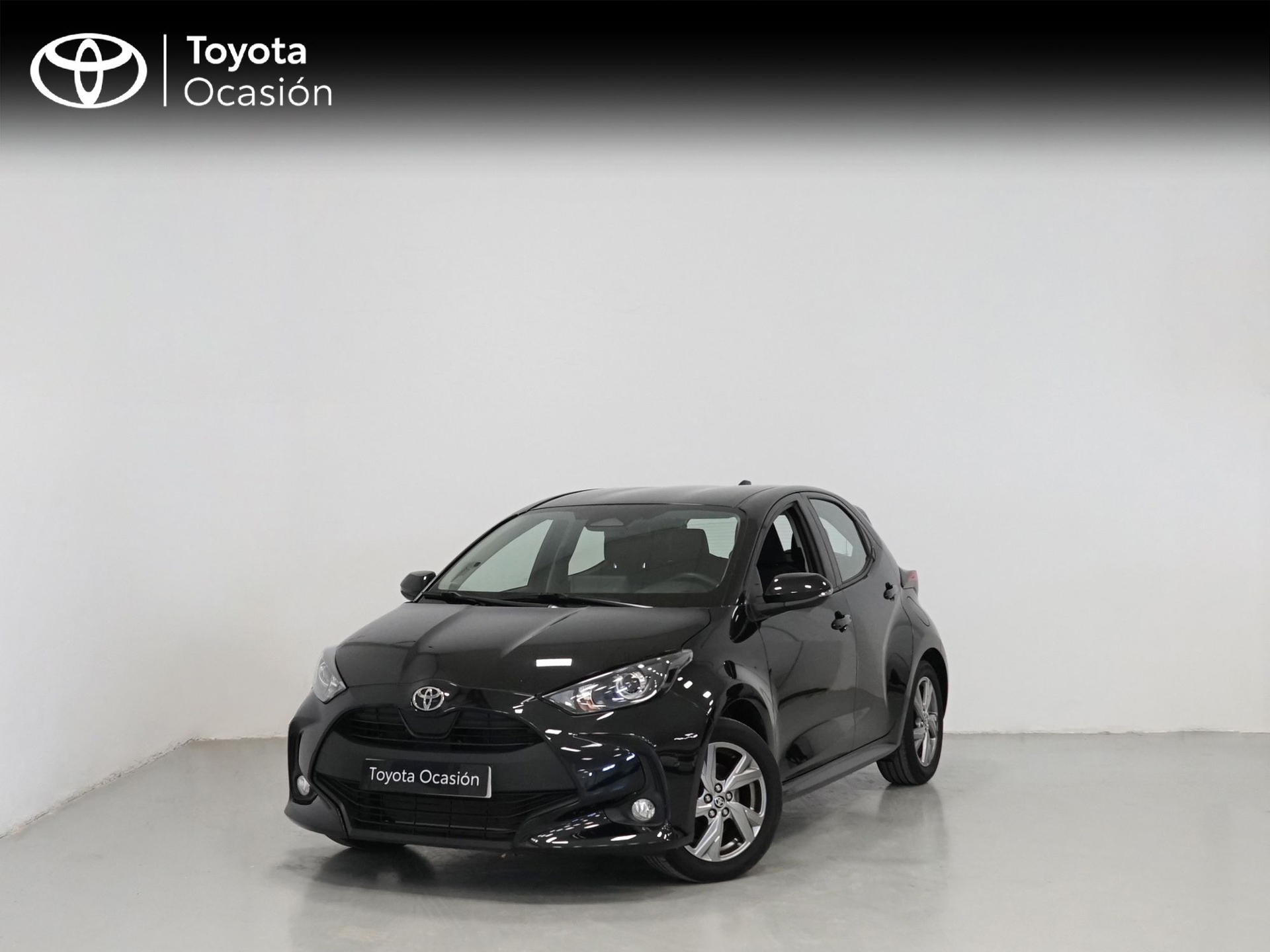 Imagen de TOYOTA Yaris