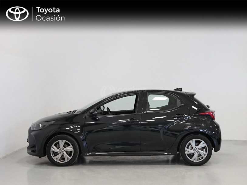 Foto del TOYOTA Yaris 120H 1.5 Active Plus